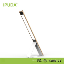 2016 latest alibaba IPUDA wall light lamp lights with usb reading lamp with touch control
